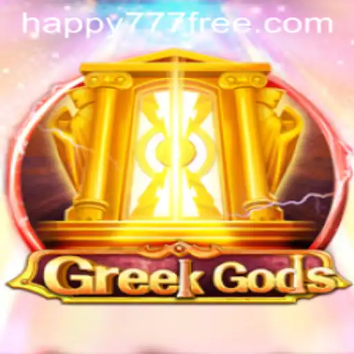 Explore the Epic Realms of GreekGods: The Ultimate Mythological Adventure