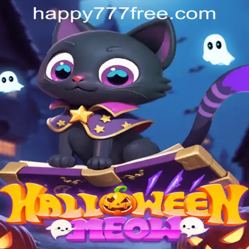 HalloweenMeow: Enter the Spooky Realm of Feline Fantasy