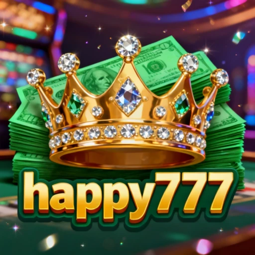 happy777