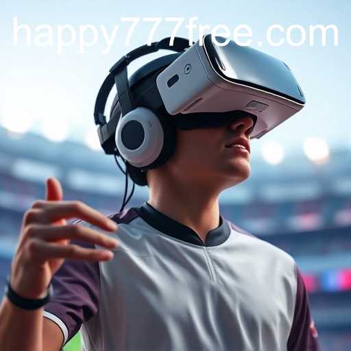 Virtual Sports