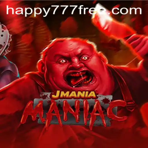 Unveiling JManiaManiac: A Journey Through Excitement and Strategy