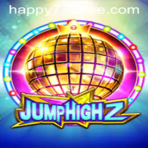 JumpHigh2: The Ultimate Thrill in Arcade Gaming