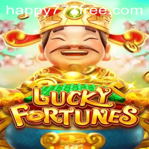 Exploring the Mystical World of LUCKYFORTUNES