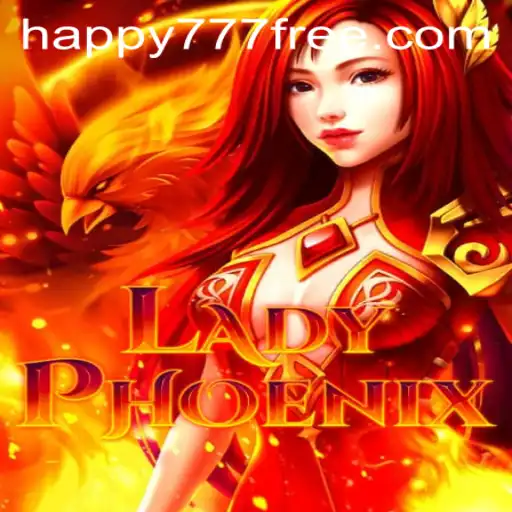 Discover the Magic of LadyPhoenix: A Journey into the World of Happy777
