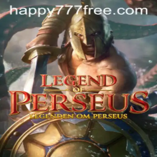Dive into the Enchanting World of LegendofPerseus