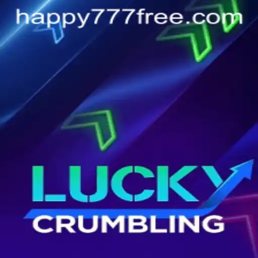 Discover the Thrills of LuckyCrumbling: A Journey into a World of Chance and Excitement