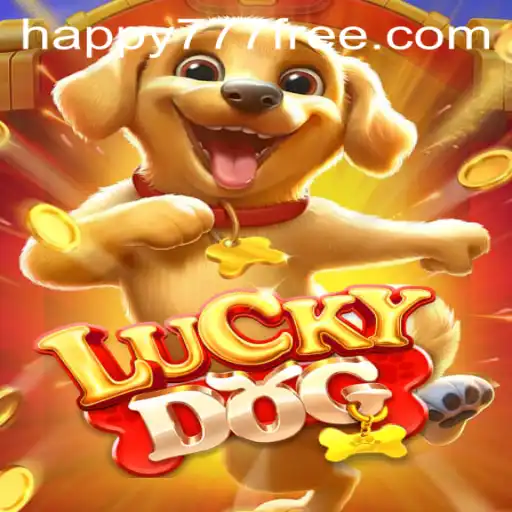 LuckyDog: An Exciting Spin on Digital Gaming