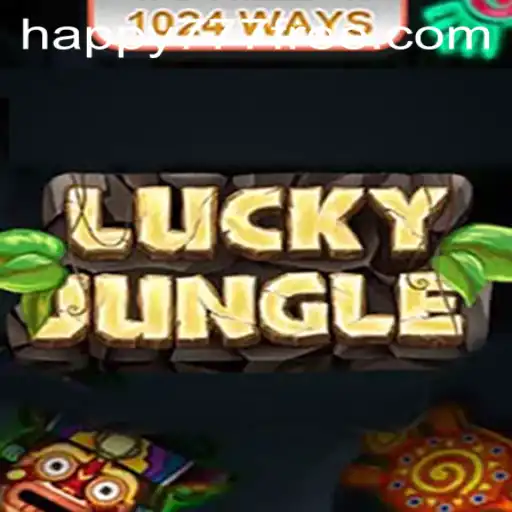 An In-Depth Look at LuckyJungle1024: The Ultimate Adventure
