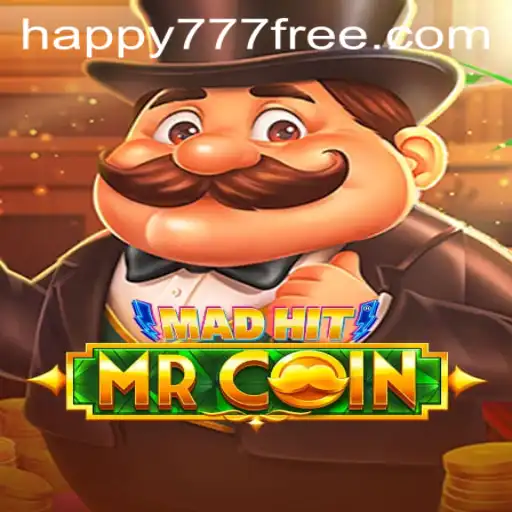 Exploring the Thrilling Universe of MadHitMrCoin: The Game Madness with Happy777