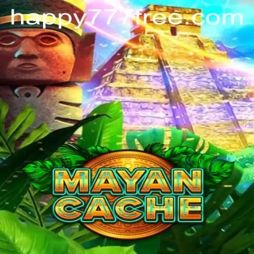 Unearth Mysteries with MayanCache: A Thrilling Adventure Awaits