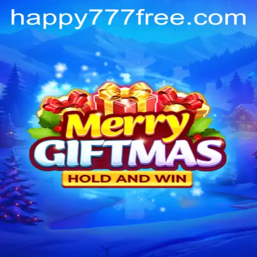 Unwrapping MerryGiftmas: A Joyful Gaming Experience