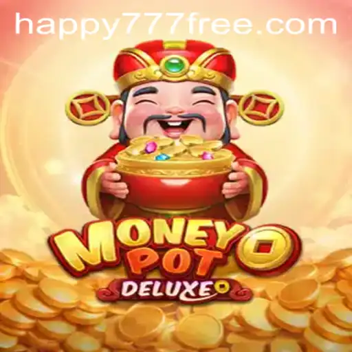 MoneyPotDELUXE: The Exciting World of High Stakes Gaming