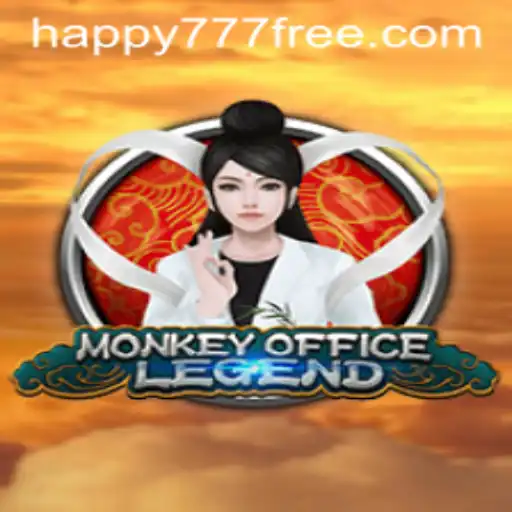 Unraveling the Exciting World of MonkeyOfficeLegend