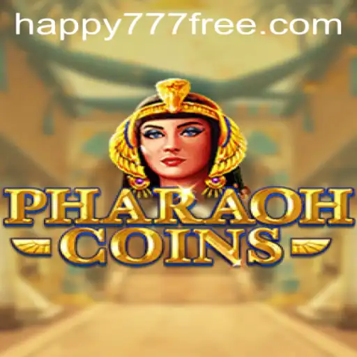 Discover the Exciting World of PharaohCoins: Unearthing the Fun Behind Happy777