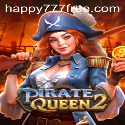 Explore the High-Seas Adventure of PirateQueen2
