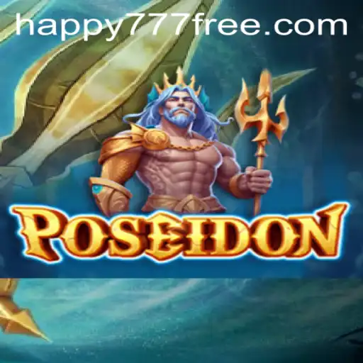 Unveiling the Mysteries of Poseidon: The Game of Mythical Adventure and Fortune