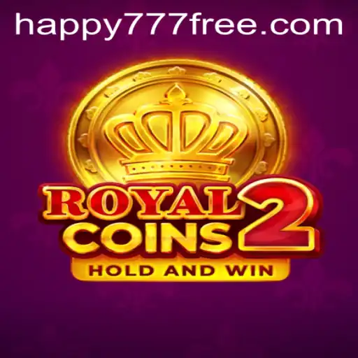 RoyalCoins2: Diving into the Thrilling Universe of Virtual Treasures