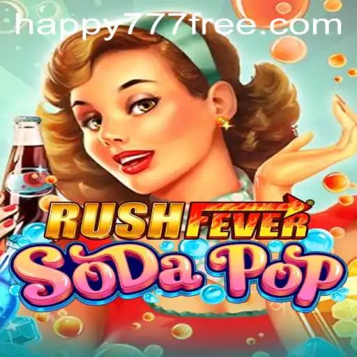 RushFeverSodaPop: Dive into a Sweet and Thrilling Adventure