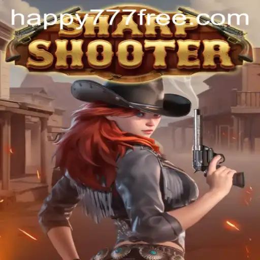 Sharpshooter: The Thrilling Game Revolutionizing the World of Online Gaming