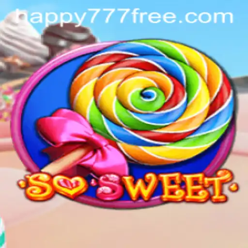 Unveiling SoSweet: A Delightful Journey with Happy777