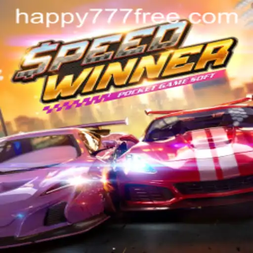 Unveiling SpeedWinner: The Ultimate Racing Adventure with Happy777