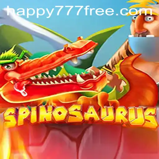Unfold the Thrills of Spinosaurus: A Journey into the Realm of Happy777