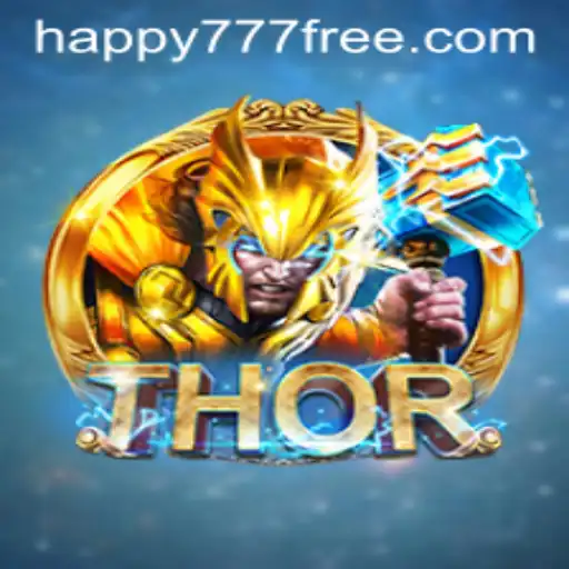 Discover the Exciting World of THOR - A New Adventure Awaits with Happy777