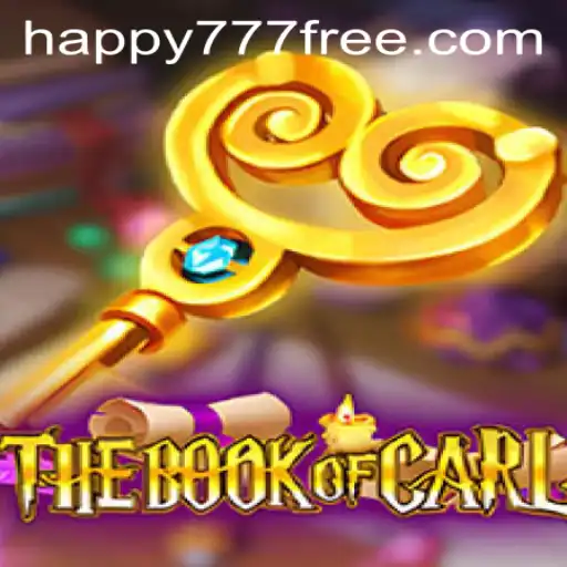 Unveiling TheBookofCarl: A Journey into Enchantment and Strategy