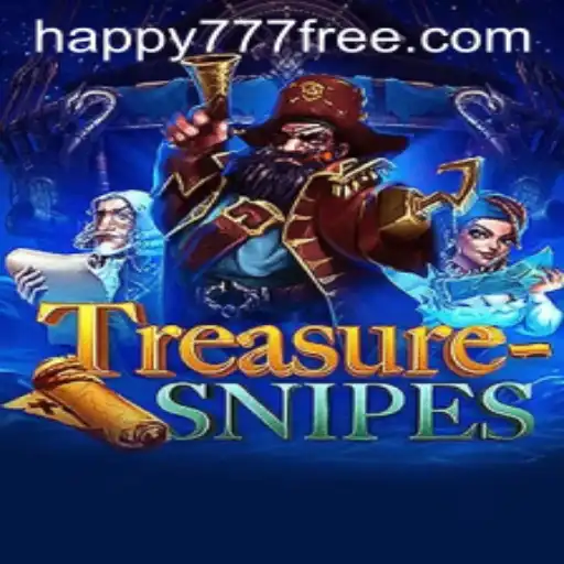Discover the Excitement of TreasureSnipes: A Detailed Guide