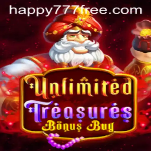 UnlimitedTreasuresBonusBuy: Dive into the World of Adventure and Wealth