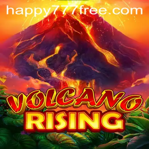 Discover the Thrill of VolcanoRising: A Journey of Adventure and Strategy