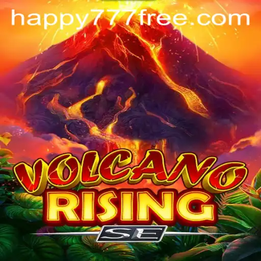 Discover the Thrills of VolcanoRisingSE: An Epic Adventure Awaits