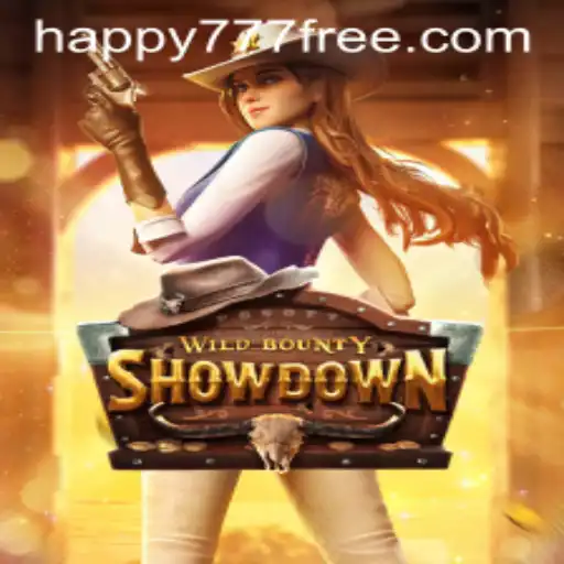 Discover the Thrills of WildBountyShowdown: A Deep Dive into Gameplay with Happy777