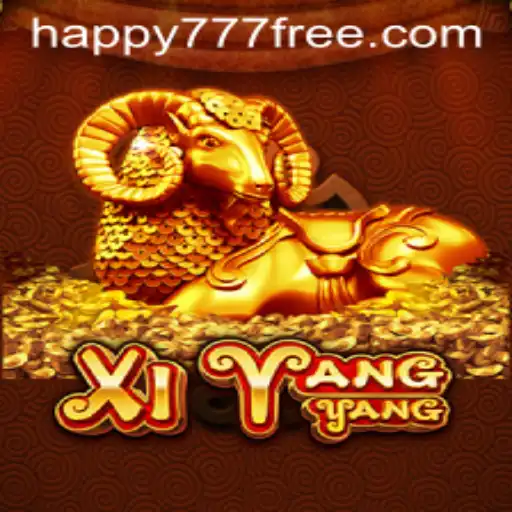 XiYangYang: The Exciting World of Happy777