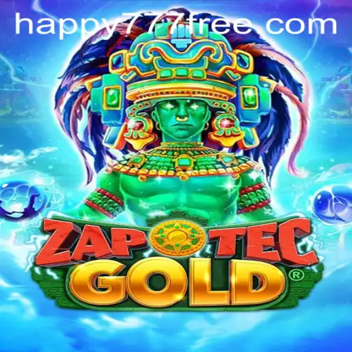 The Enchanting World of ZapOtecGold